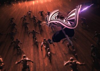 Infinity Fort’ To Set Anime Opening Field Workplace Document