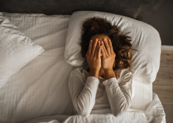 Why You Nonetheless Have Stress Goals About College