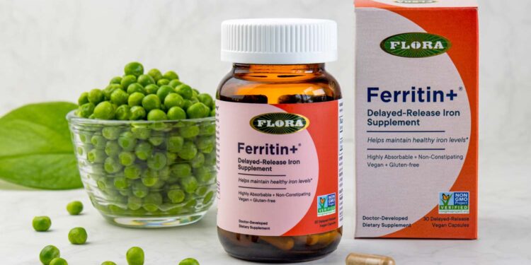 Not All Iron Dietary supplements Are the Similar: What Makes Ferritin+ Completely different