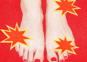 11 Signs Foot Medical doctors Say You Ought to By no means Ignore
