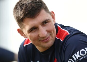 One other twist in Radley story, Walters makes Nawaqanitawase name, O’Brien set for brand new gig at rival membership