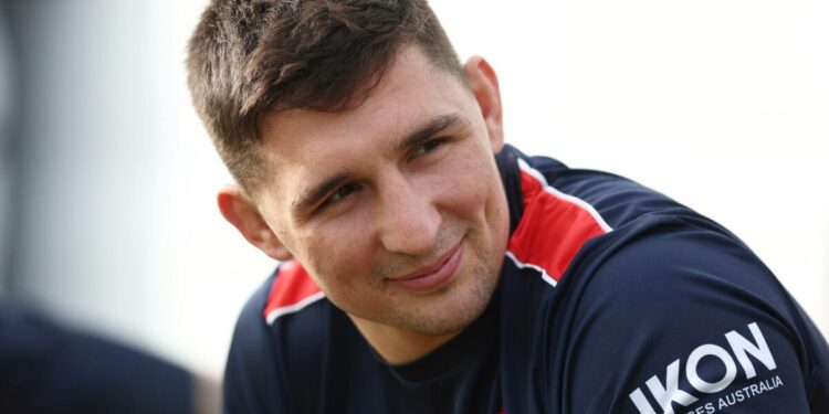 One other twist in Radley story, Walters makes Nawaqanitawase name, O’Brien set for brand new gig at rival membership