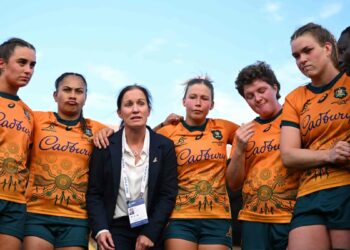 How Wallaroos can upset Canada to shake up World Cup