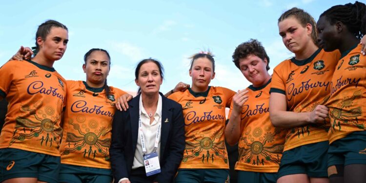 How Wallaroos can upset Canada to shake up World Cup