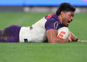 Storm enforcer places goal on ‘caught up’ Broncos as Hughes not bothered by Dally M night time snub forward of NRL GF