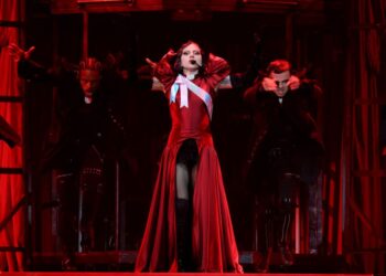 Girl Gaga Cancels Miami Present Hours Earlier than Live performance Due To Vocal Points