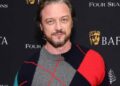 Actor James McAvoy punched in Toronto bar: stories