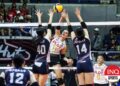 PLDT goes undefeated in profitable second straight PVL title