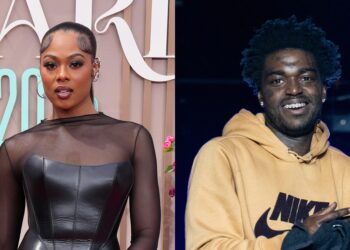 Zoe Spencer & Kodak Black TikTok Collab Sparks Combined Reactions