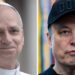 Pope Leo Calls Out Elon Musk Over Wealth Inequality