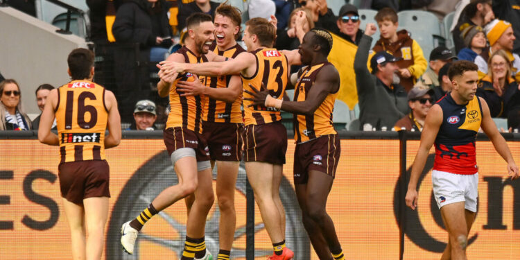 Is eighth higher than first proper now? 5 burning questions for AFL semi finals
