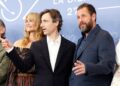 Noah Baumbach And Adam Sandler On ‘Jay Kelly’ — The Deadline Interview