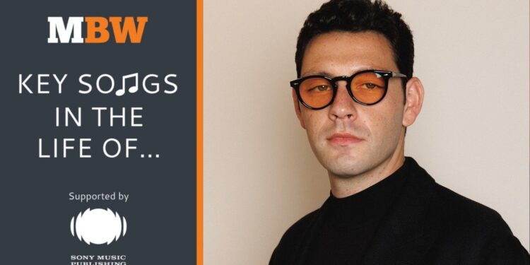 Key Songs In The Life Of… Elliot Grainge