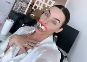 Give Your self a Whole Mouth Makeover