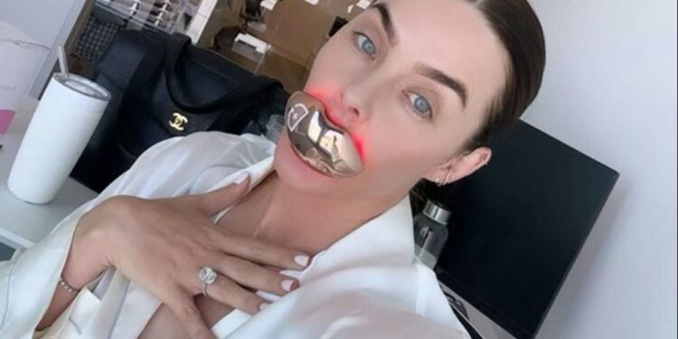 Give Your self a Whole Mouth Makeover