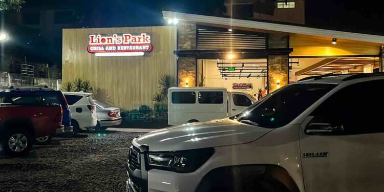 The place to Eat in BACOLOD • Prime 12 Eating places for Any Funds