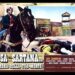 SHADOW OF SARTANA Jeff Cameron Spaghetti Western – free on YouTube