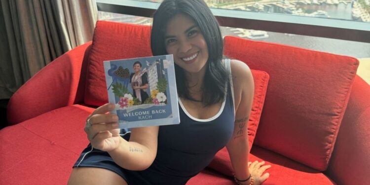 Coming Again House to Resort Indigo Dubai Downtown – My third Keep & A Full-Circle Second