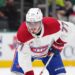 Canadiens’ Dach emerges from second knee damage poised to be influence participant