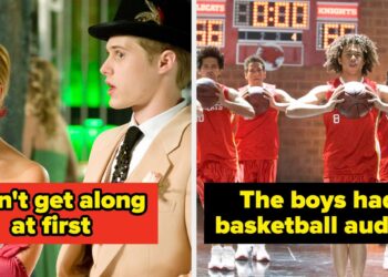 16 Wild Details About “Excessive Faculty Musical”