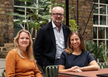 Notion Capital raises $130M development fund to sort out Europe’s follow-on hole