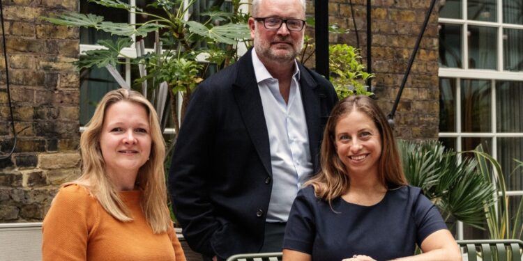 Notion Capital raises $130M development fund to sort out Europe’s follow-on hole