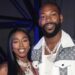 Celebrates Za’Darius Smith’s B-Day, Shares “First” Pic
