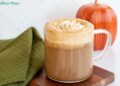 Do-it-yourself Pumpkin Spice Latte Recipe