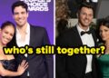 Which “Bachelor In Paradise” {Couples} Lasted?