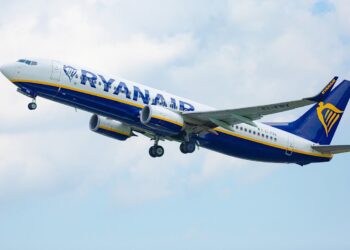 Ryanair arms Israel ultimatum on flight slots