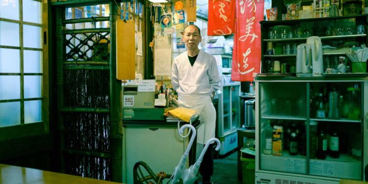 4 Should-Go to Japanese Eating places in Tokyo