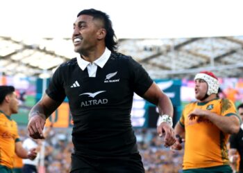 Why SBW fears the Wallabies are about to cop an All Blacks backlash in Bledisloe showdown