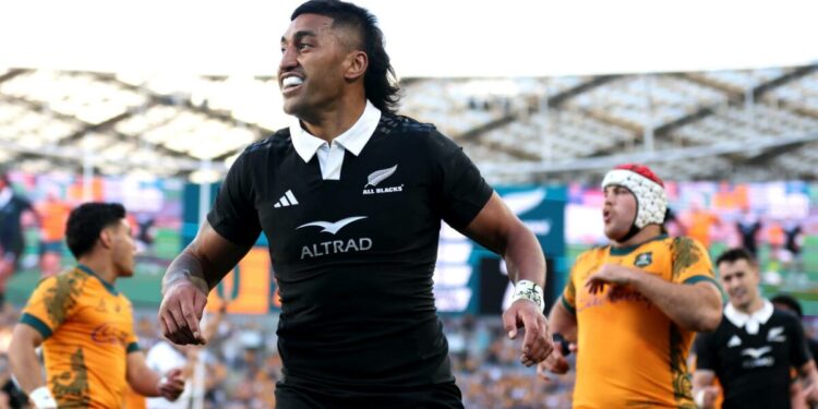 Why SBW fears the Wallabies are about to cop an All Blacks backlash in Bledisloe showdown