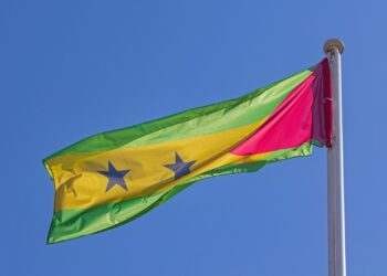 10 Issues To Do in São Tomé & Principe