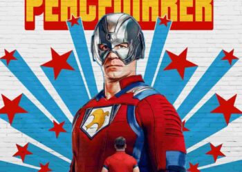 Peacemaker Season 2 – WatchMoviesOnline.in