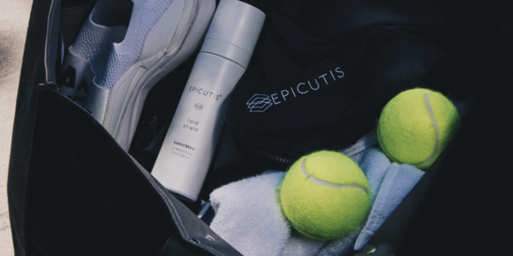 The Science of Safety — How Lipid Protect SPF 30 Redefines Solar Care