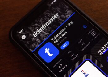 Reside Nation and Ticketmaster sued by FTC over alleged ‘unlawful ticket resale techniques’
