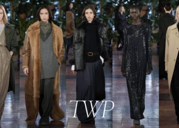 New York Style Week Wrap-Up