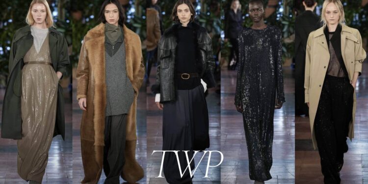 New York Style Week Wrap-Up