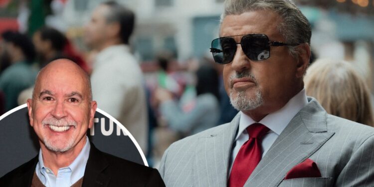 ‘Tulsa King’ Renewed For Season 4 By Paramount+ With New Showrunner