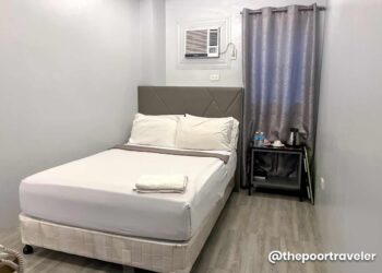 2025 BACOLOD TRAVEL GUIDE with Pattern Itinerary & Price range