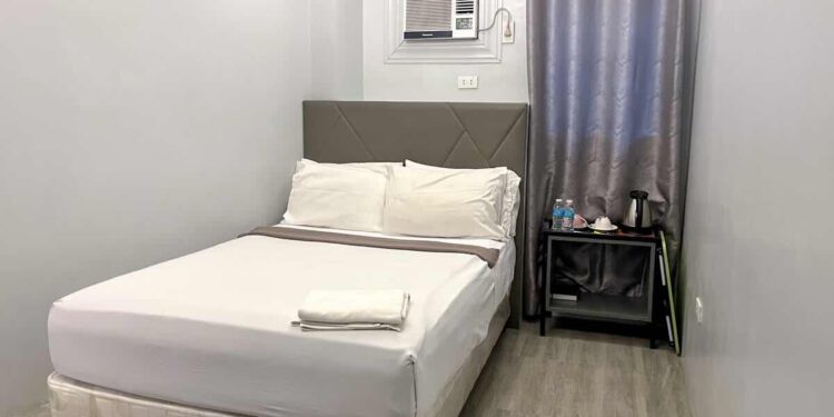 2025 BACOLOD TRAVEL GUIDE with Pattern Itinerary & Price range