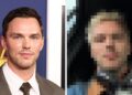 Nicholas Hoult Selfie With Blonde Hair Goes Viral