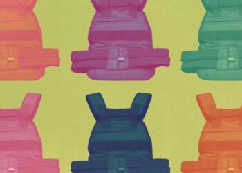 Weighted Vests Are the Newest Health Pattern. Do They Work?