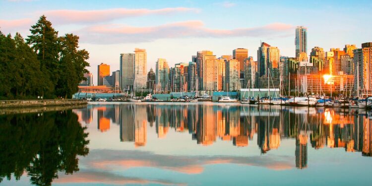 Easy methods to Select The place to Keep in Vancouver (A Former Resident’s Information)