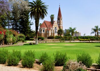 10 Greatest Issues To Do in Windhoek, Namibia