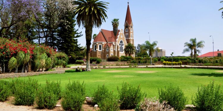10 Greatest Issues To Do in Windhoek, Namibia
