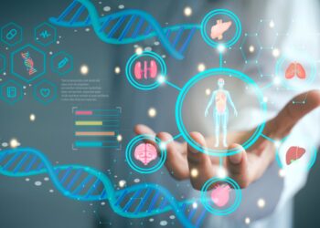 World’s Prime HealthTech Corporations of 2025 Methodology