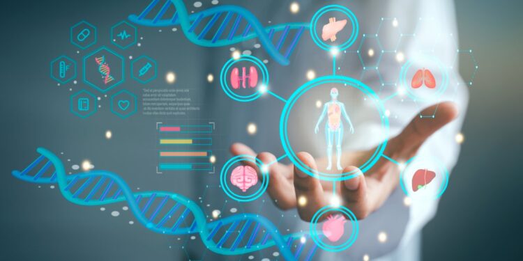 World’s Prime HealthTech Corporations of 2025 Methodology