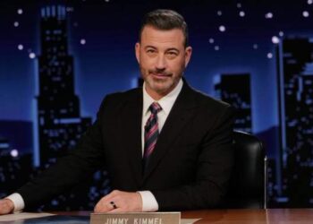 Jimmy Kimmel’s present returning to all remaining ABC stations, corporations say – Nationwide